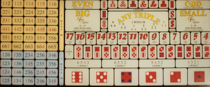 Big casino
